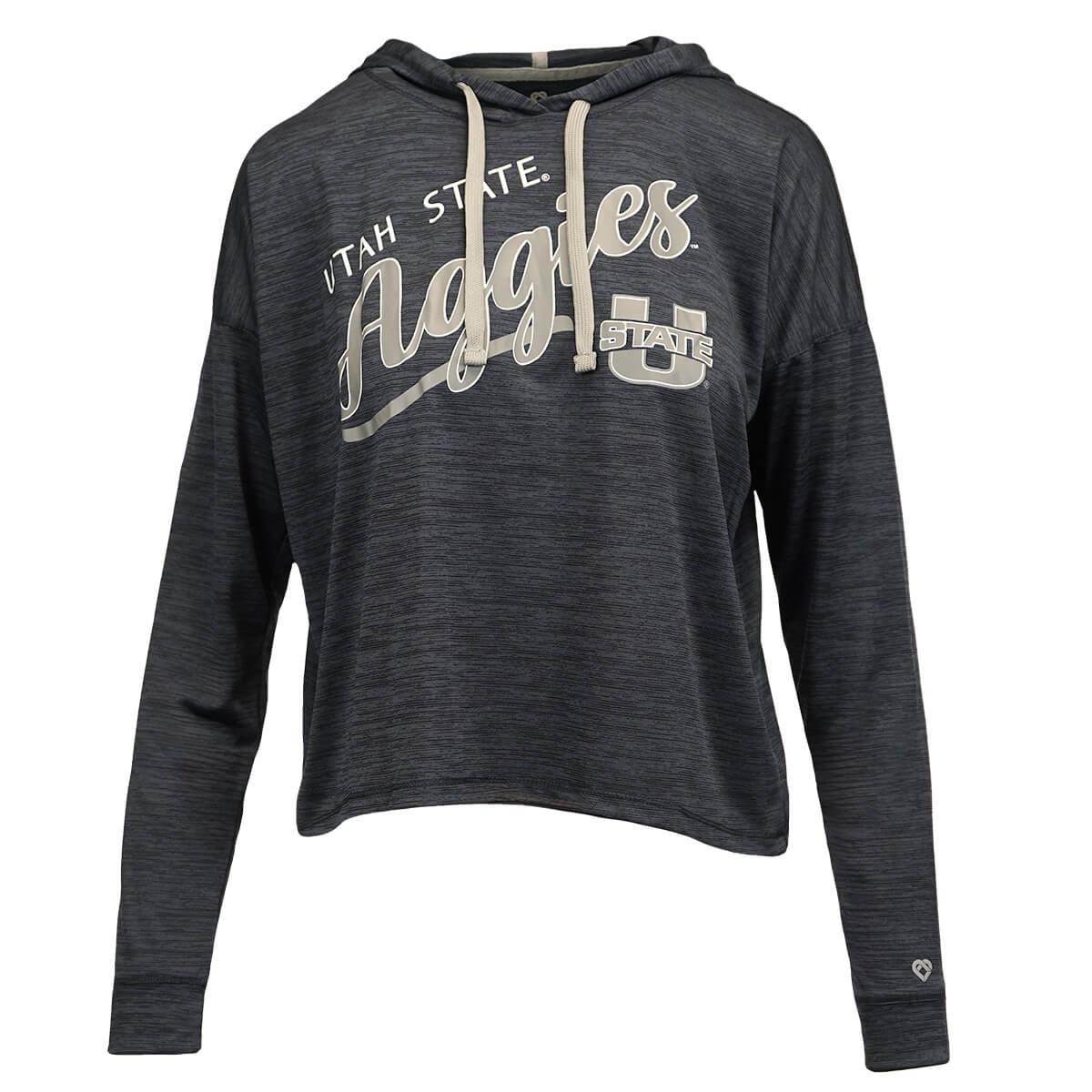U of a hoodie hotsell